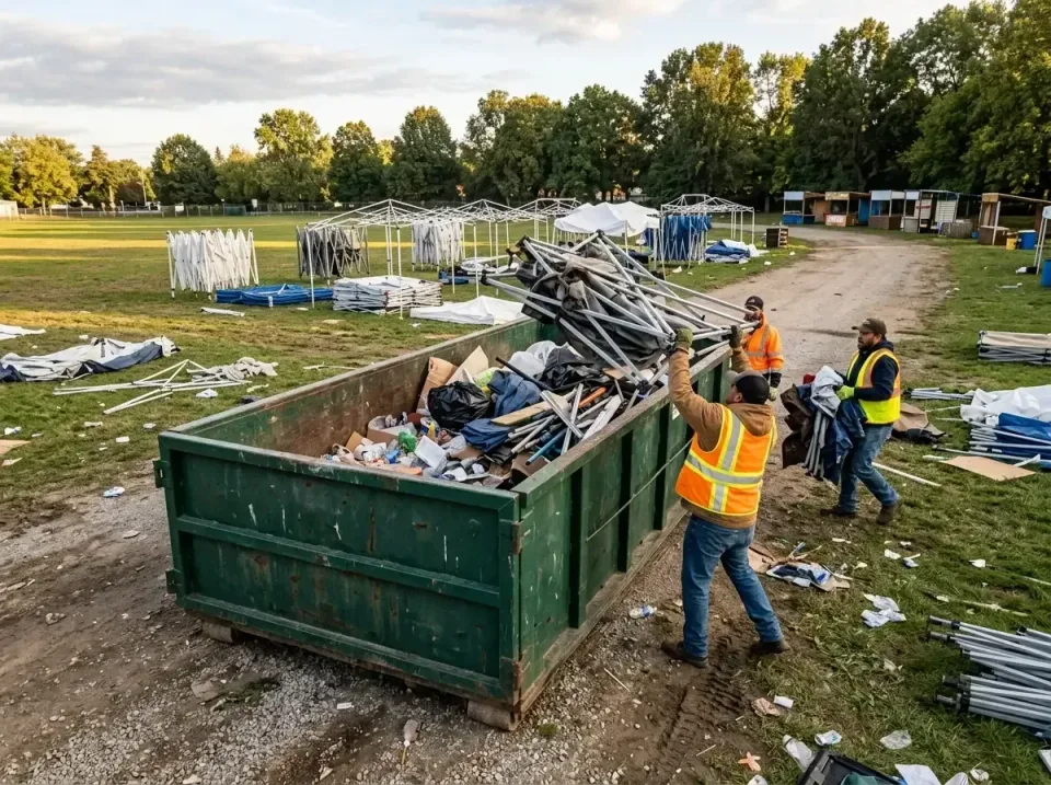 temporary-event-waste-containe-016 — frequently asked questions, Roll-Off Dumpster Rental Services in Fort Salonga, NY